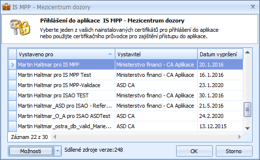 5_offline_mezicentrum_vyber_certifikatu