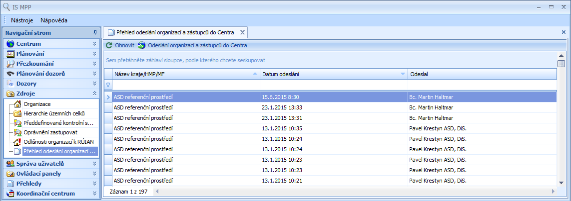 2_zdroje_organizace_odeslání_do_Centra